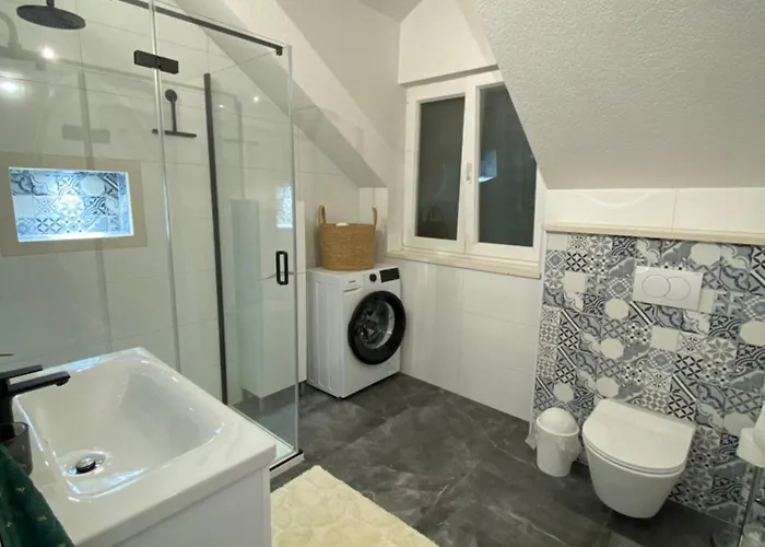 Penthouse Vanja Bol