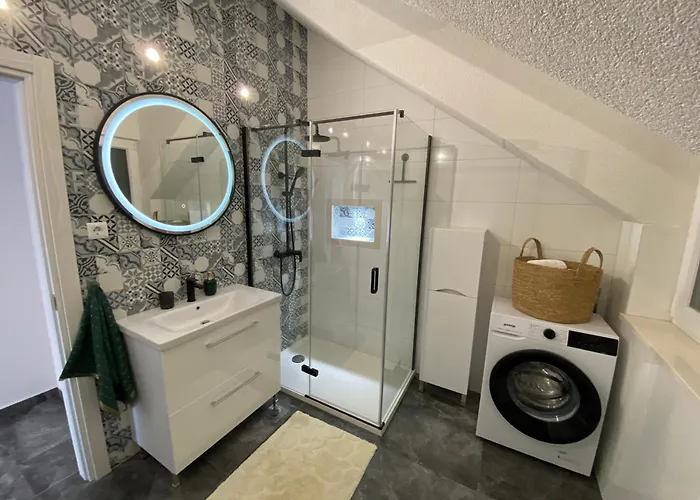 Penthouse Vanja *