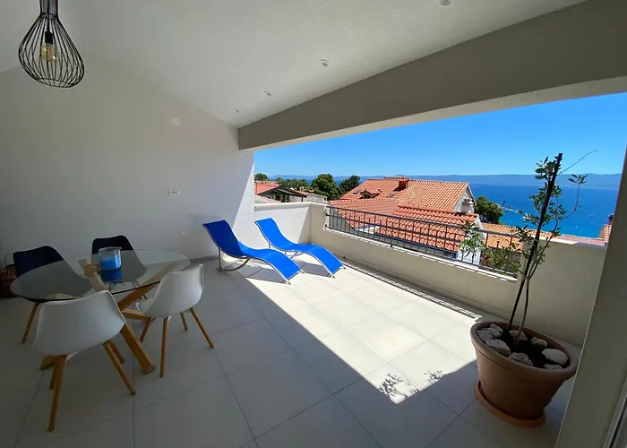 Penthouse Vanja * Bol