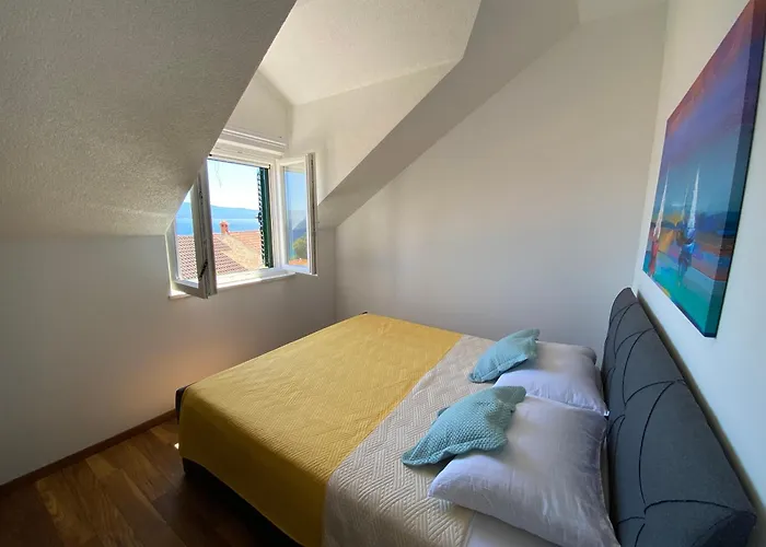 Appartamento Penthouse Vanja