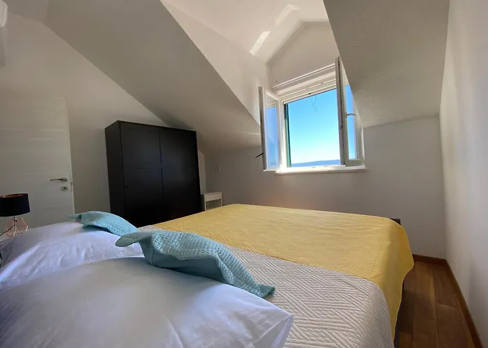 Penthouse Vanja Appartamento *