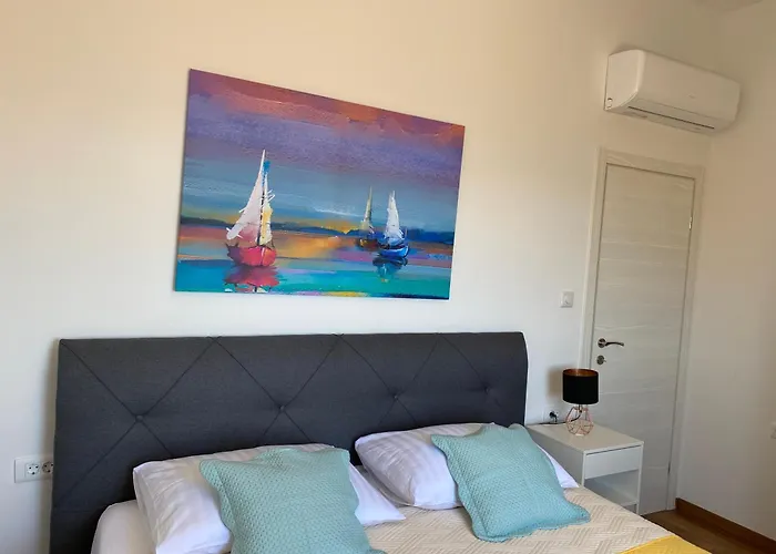 Penthouse Vanja * Bol