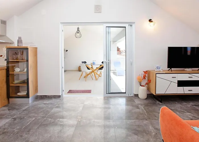 Penthouse Vanja