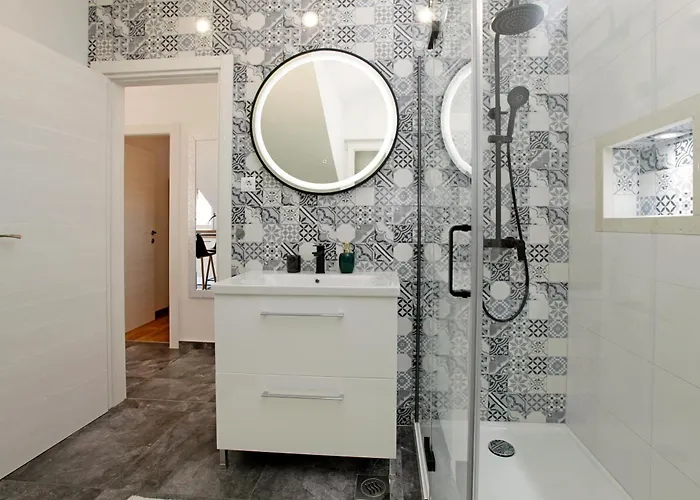 Penthouse Vanja * Bol