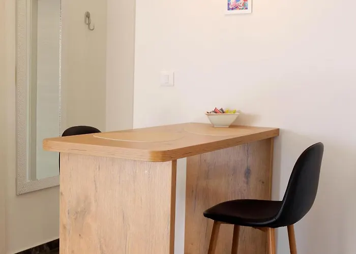 Penthouse Vanja Appartamento