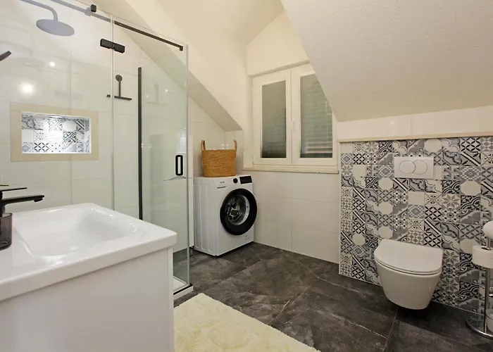 Penthouse Vanja Appartamento