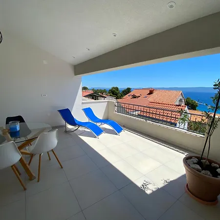 Penthouse Vanja * Bol