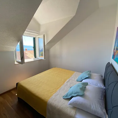 דירה Penthouse Vanja