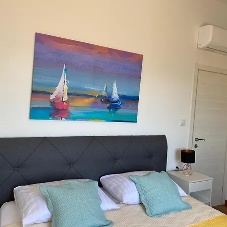 Penthouse Vanja * Bol