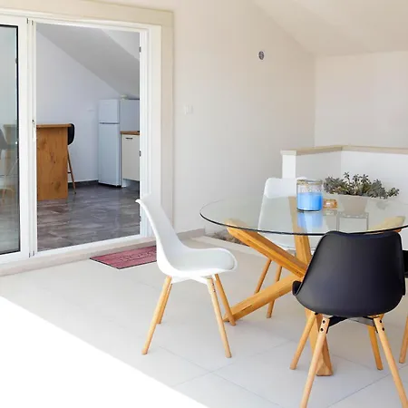 Penthouse Vanja Διαμέρισμα