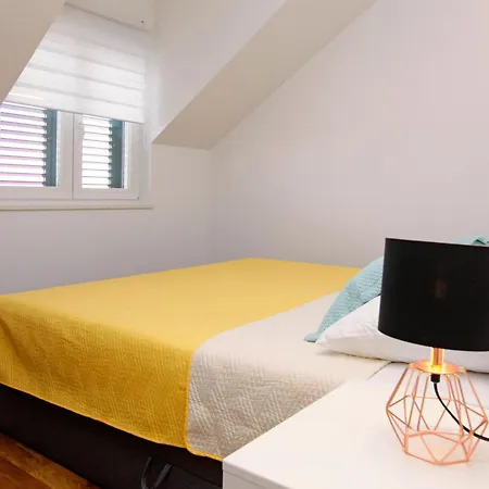 Penthouse Vanja Apartman *