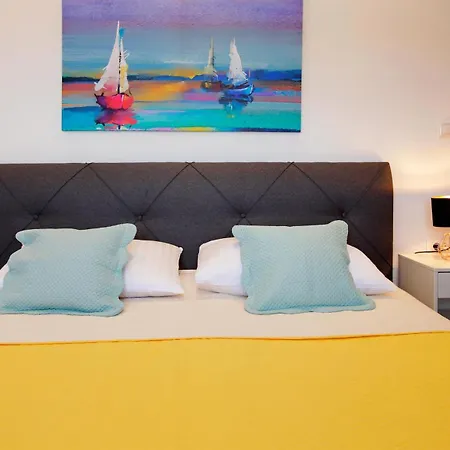 Apartman Penthouse Vanja Bol