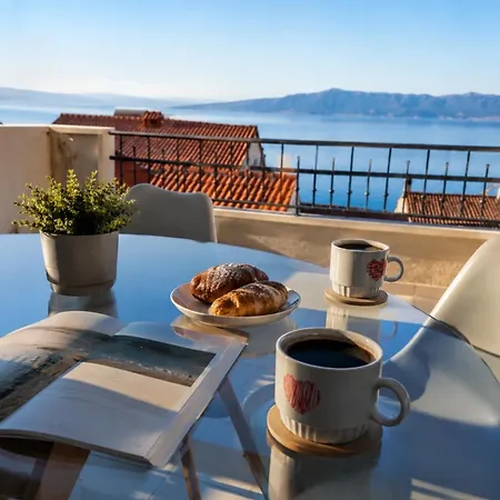 Penthouse Vanja *
