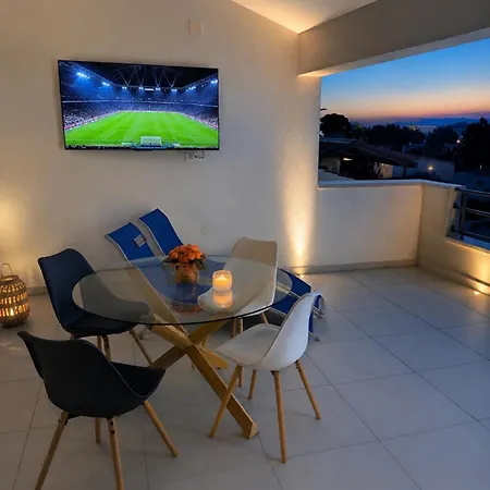 Penthouse Vanja *