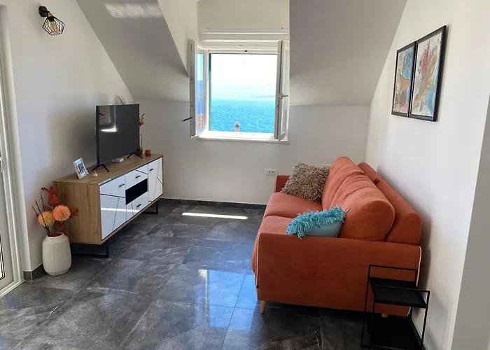 Penthouse Vanja
