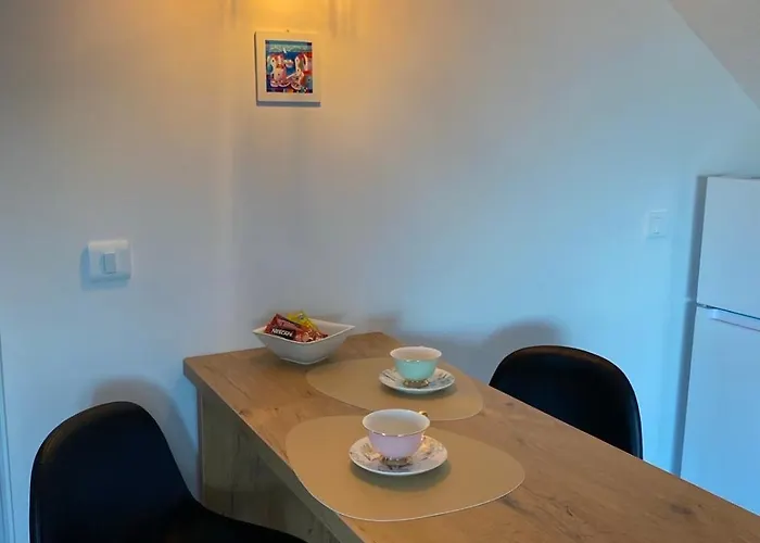 Penthouse Vanja * Bol