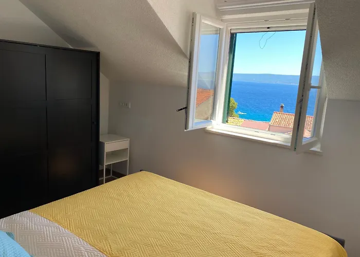 Penthouse Vanja *