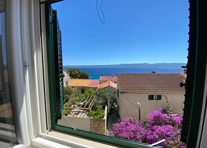 Penthouse Vanja * Bol