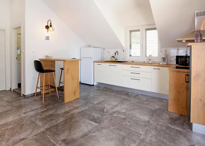 Penthouse Vanja *