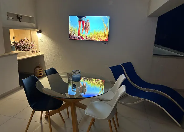 Penthouse Vanja Appartement