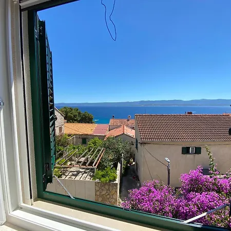 Penthouse Vanja * Bol