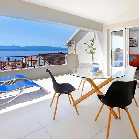 Apartament Penthouse Vanja