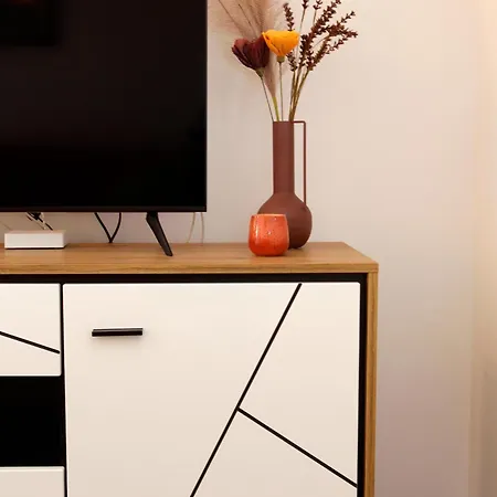 Penthouse Vanja Apartament Bol