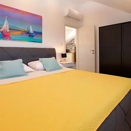 Apartament Penthouse Vanja Bol