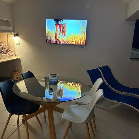 Penthouse Vanja Apartament